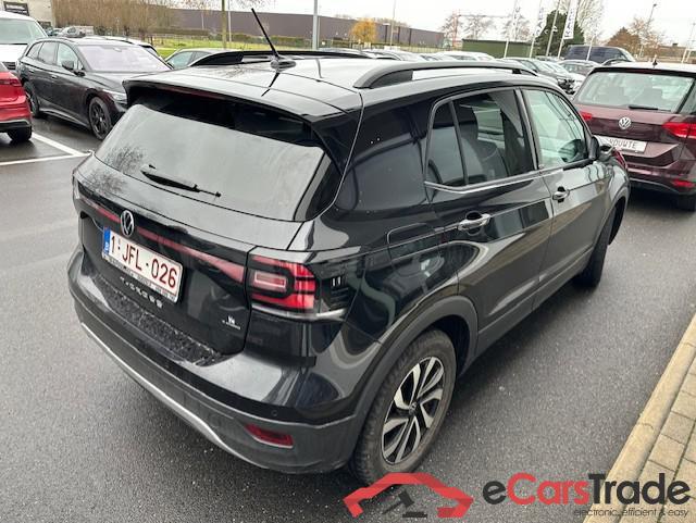 VOLKSWAGEN T-Cross T-Cross ACTIVE 1.0 TSI 81 kW (110 pk) 7 versnellingen DSG #2