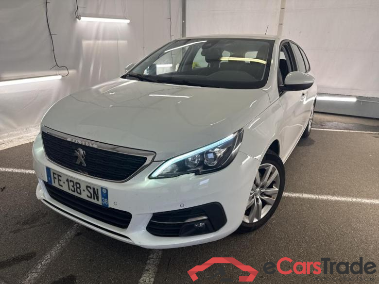 308 SW Active Business 1.2 PureTech 110CV BVM6 E6dT