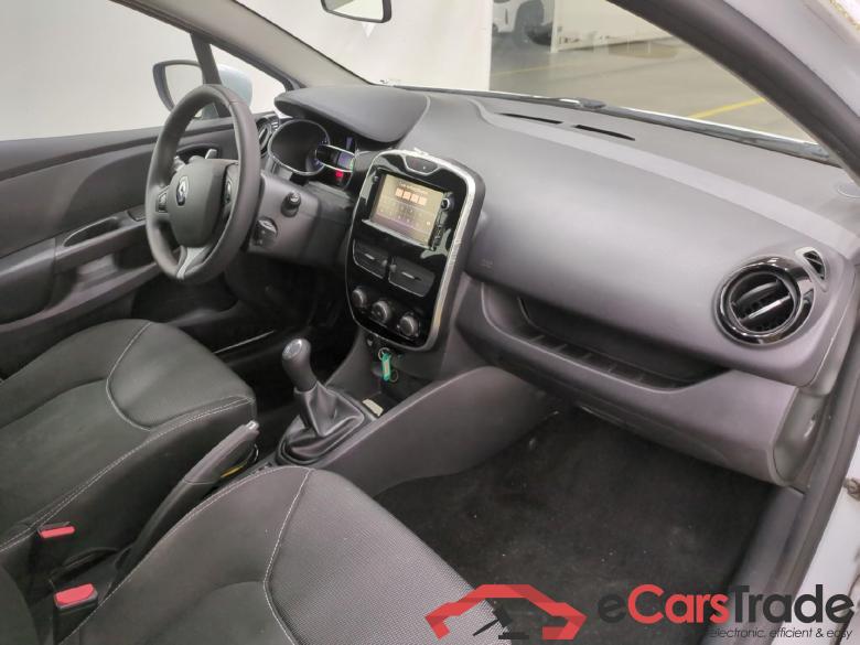Clio IV Air MediaNav 1.5 dCi 90CV BVM5 E6 #5