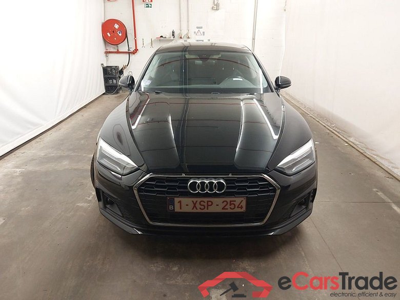 Audi A5 Sportback 40 TFSI S tronic 5d #5