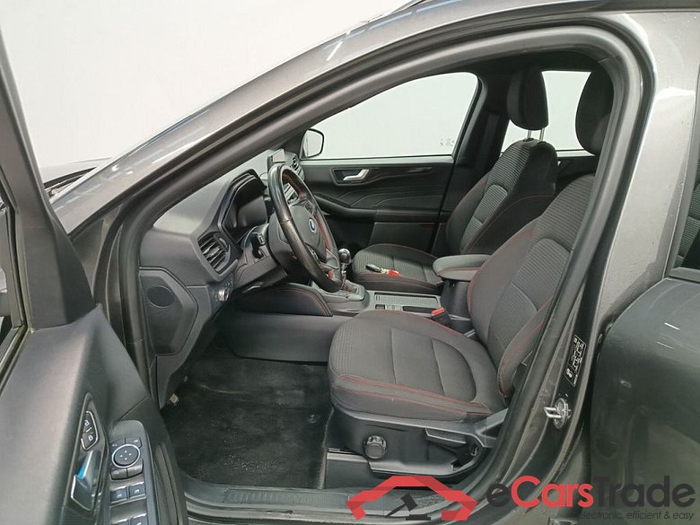 Ford Kuga 1.5 EcoBlue 88kW ST-Line 5d #3