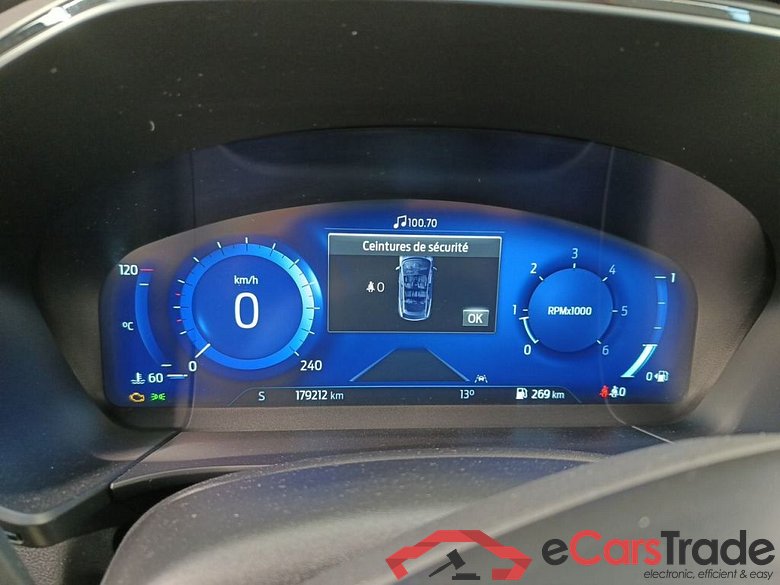 Ford Kuga 1.5 EcoBlue 88kW ST-Line 5d #6