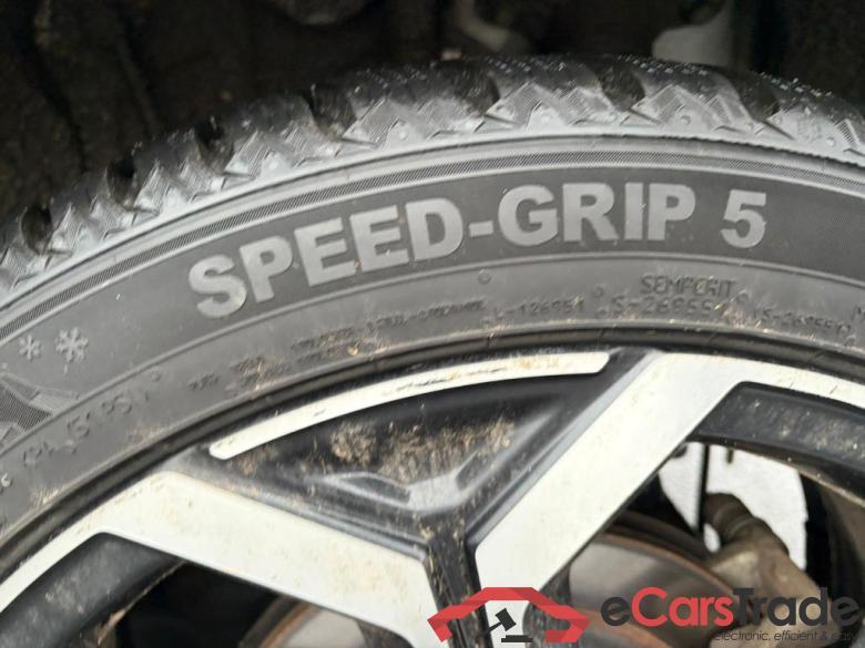 KIA Niro PHEV Niro PHEV 1.6 GDi Pace DCT #6