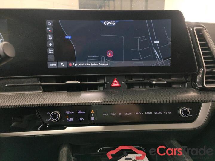 Kia Sportage Sportage 1.6 T-GDi 6A/T AWD Pace PHEV (PHEV) 195kW/265pk  5D/P Auto-6 - CO2 indicatief #6