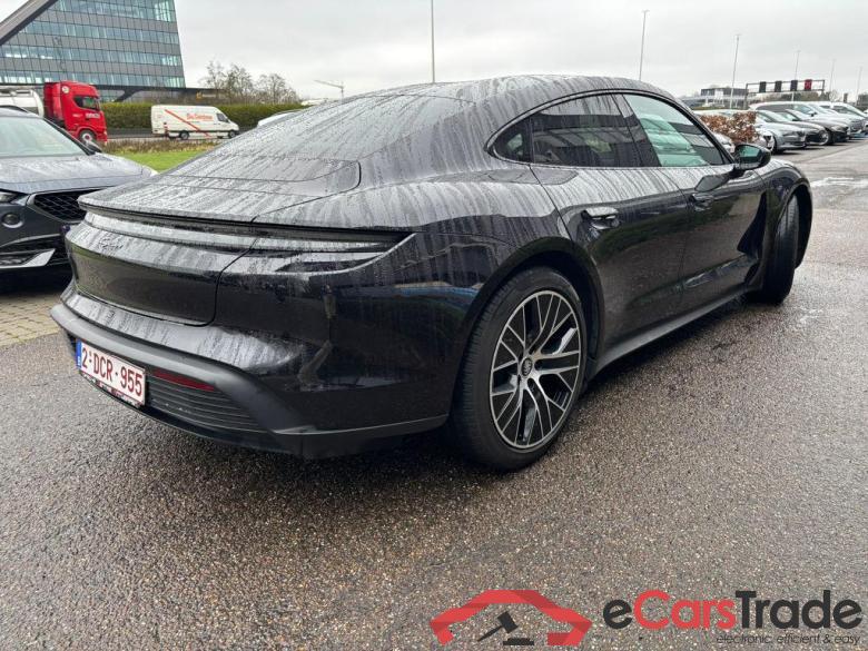 PORSCHE Taycan Taycan #4