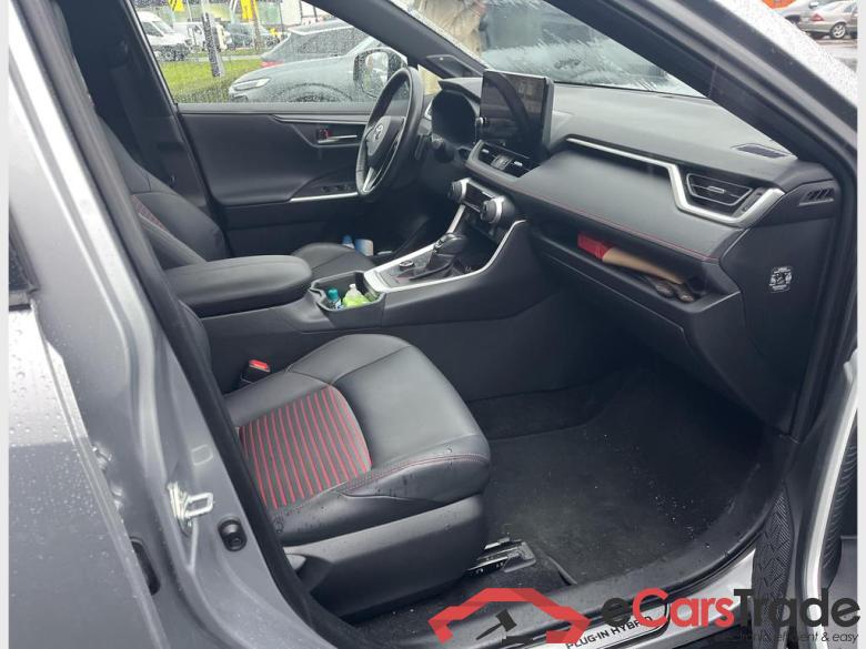 TOYOTA Rav4 Hybrid (PHEV) PHEV 2.5i i-AWD Premium Plus (225 kW) #3