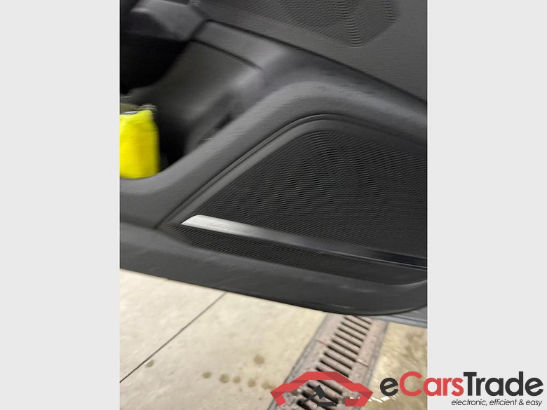 AUDI A6 Avant Audi A6 Avant Sport 40 TDI  150(204) kW(pk) S tronic #5