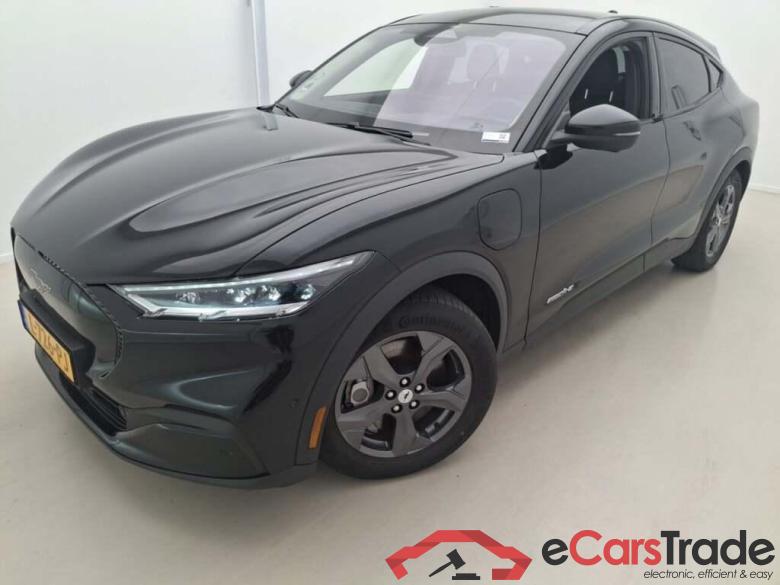 FORD Mustang Mach-E Extended RWD 98 kWh #1