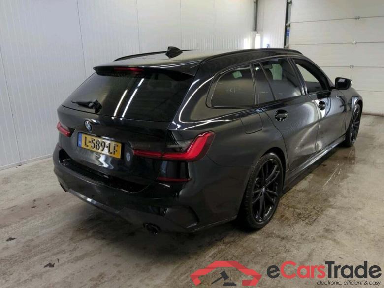 BMW 3-serie Touring 320i Bns Ed. Pl.. #2