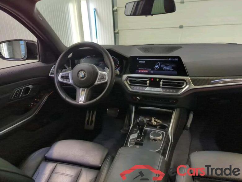 BMW 3-serie Touring 320i Bns Ed. Pl.. #3