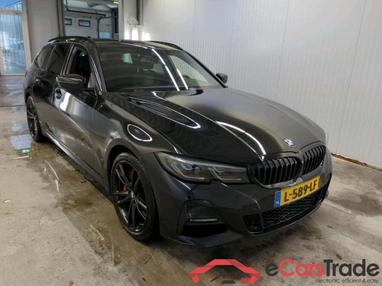 BMW 3-serie Touring 320i Bns Ed. Pl.. #5