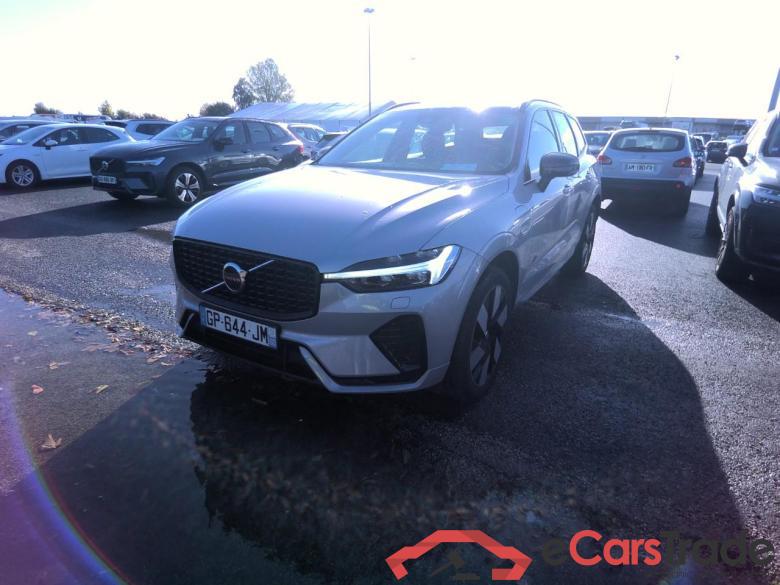 XC60 T6 350 PHEV AWD BA UDA FA #2