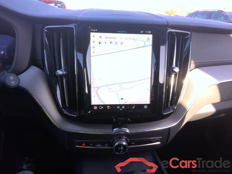 XC60 T6 350 PHEV AWD BA UDA FA #3