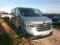 preview Renault Trafic #1