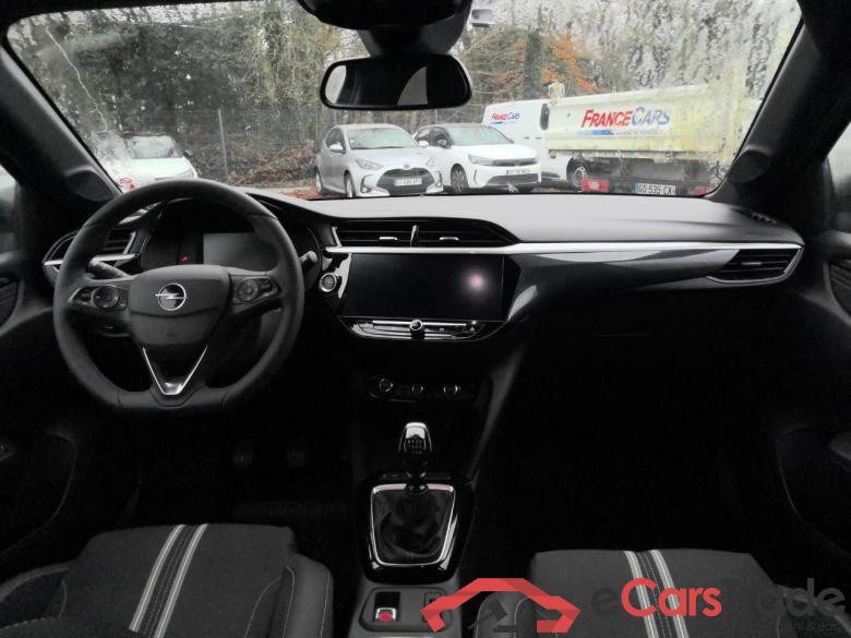 CORSA GS 1.2 TURBO 100CH BVM PM #5