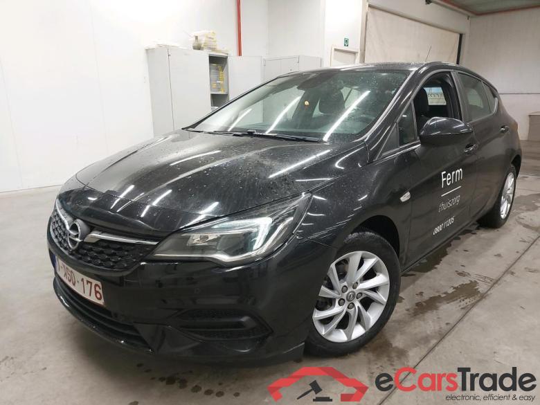 OPEL - OPE ASTRA 1.5 Turbo D 105PK Edition Pack Experience & Multimedia Nav & Park Pilot #1