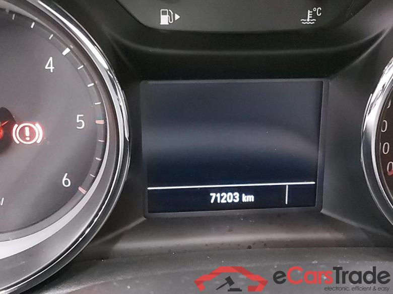 OPEL - OPE ASTRA 1.5 Turbo D 105PK Edition Pack Experience & Multimedia Nav & Park Pilot #5