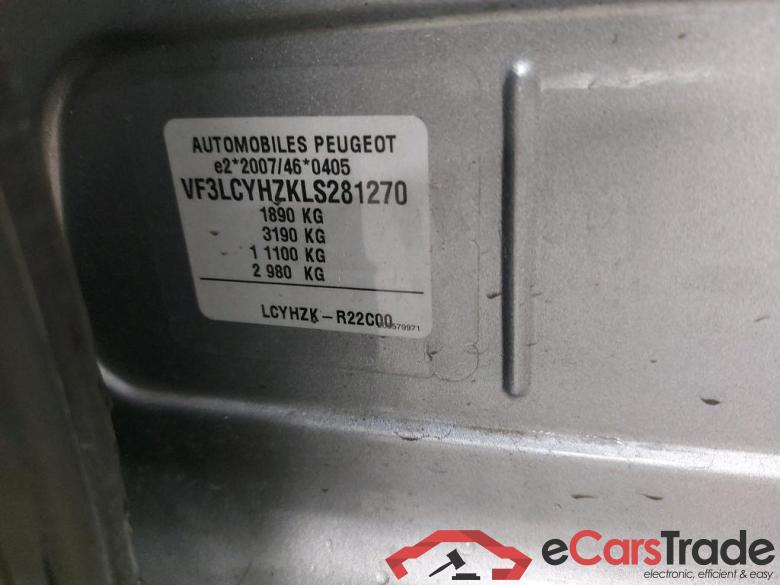 PEUGEOT - PEU 308 SW BlueHDi 130PK EAT8 Business & VisioPack I #6