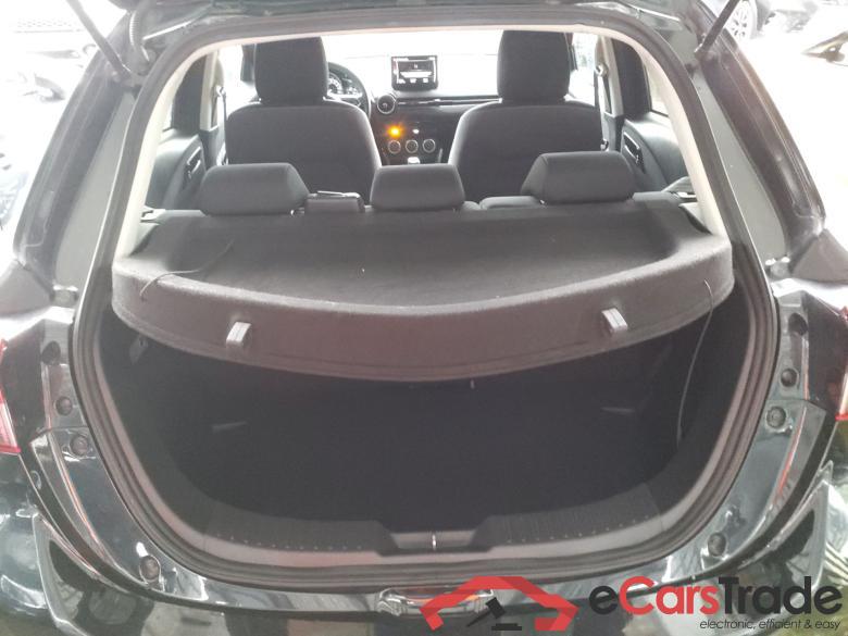 MAZDA 2 1.5 e-SKYACTIV G 90CV Exclusive-Line BVM #2