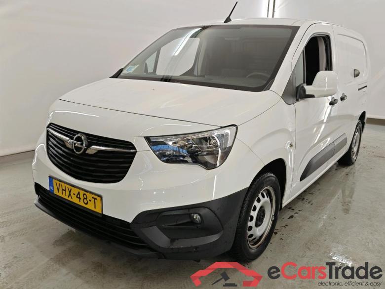 Opel Combo L2H1 1.5D 75kW S/S Edition 2.4T 4d #1