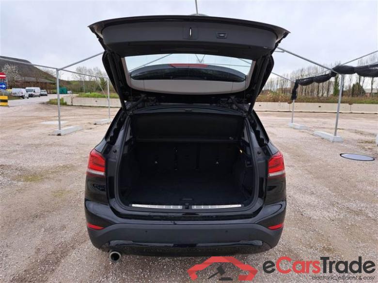 BMW X1 / 2019 / 5P / SUV XDRIVE 25E BUSINESS ADVANTAGE AUTOMATICO #5
