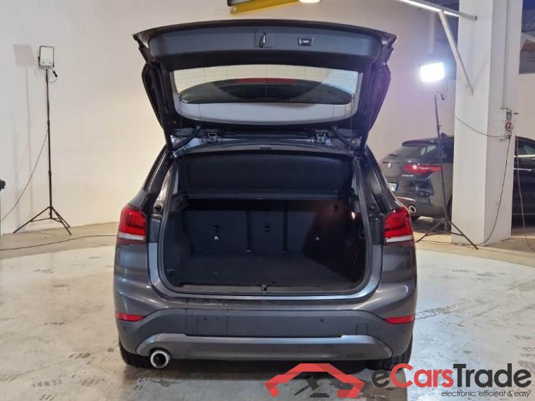 BMW X1 / 2019 / 5P / SUV XDRIVE 25E BUSINESS ADVANTAGE AUTOMATICO #5