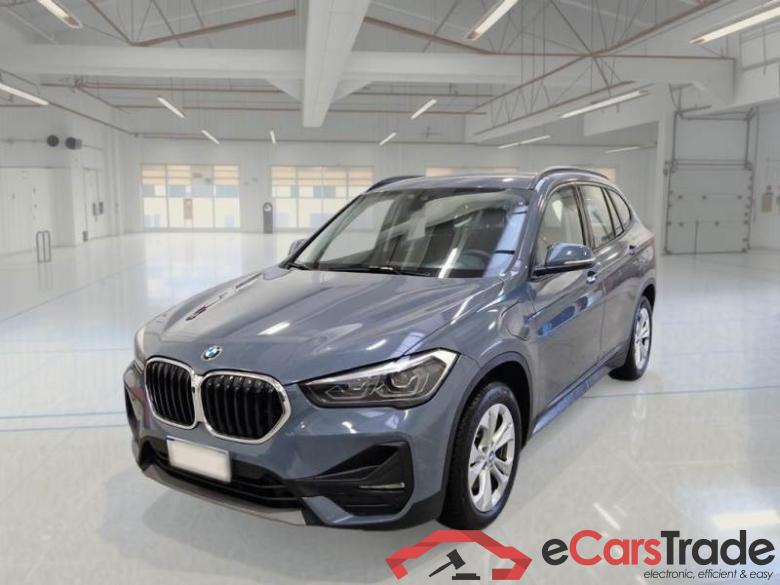 BMW X1 / 2019 / 5P / SUV XDRIVE 25E BUSINESS ADVANTAGE AUTOMATICO #1
