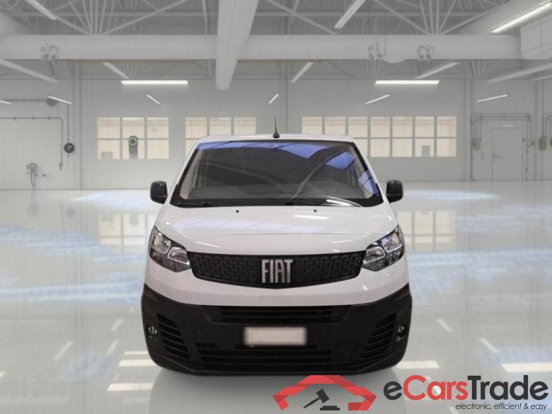 FIAT SCUDO / 2021 / 4P / FURGONE L2H1 BEV 50 KWH LOUNGE #6