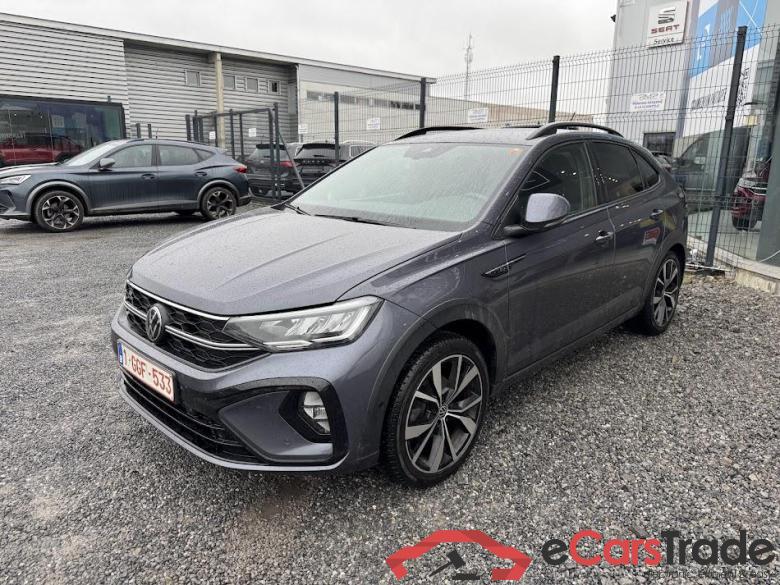 VOLKSWAGEN Taigo Taigo R-Line Business 1.0 TSI 81 kW (110 ch) 7 vitesses DSG #1