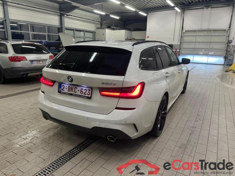 BMW 3 SW PHEV (G21) Touring 330eAS PHEV #2