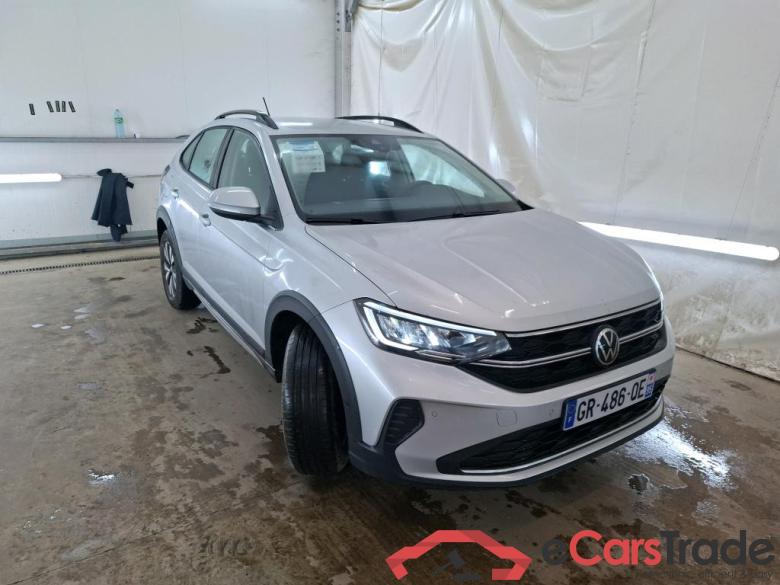 VOLKSWAGEN Taigo / 2021 / 5P / SUV 1.0 TSI 110 Life #4