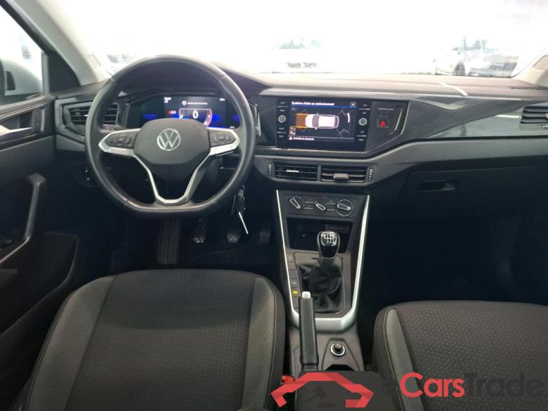 VOLKSWAGEN Taigo / 2021 / 5P / SUV 1.0 TSI 110 Life #5