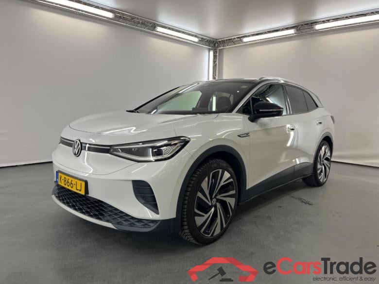 VOLKSWAGEN ID.4 Max 77 kWh