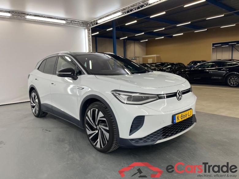 VOLKSWAGEN ID.4 Max 77 kWh #2