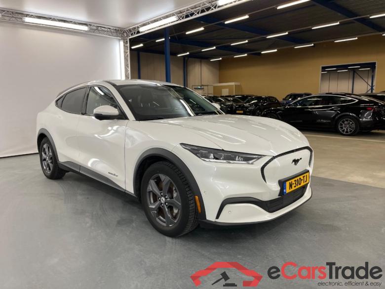 FORD Mustang Mach-E RWD 75 kWh #2