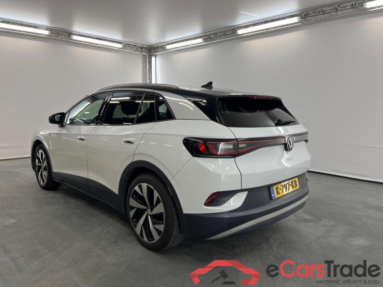 VOLKSWAGEN ID.4 First 77 kWh #3