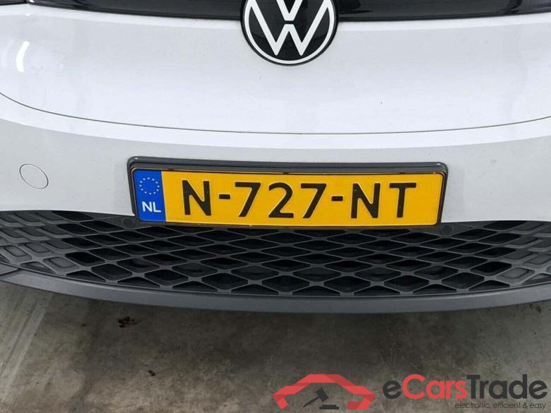VOLKSWAGEN ID.4 Pro 77 kWh #4