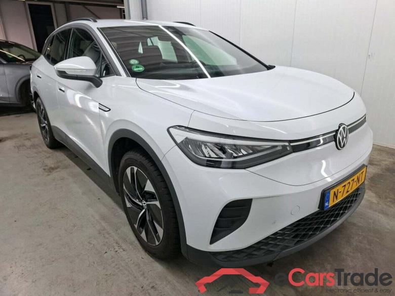 VOLKSWAGEN ID.4 Pro 77 kWh #5