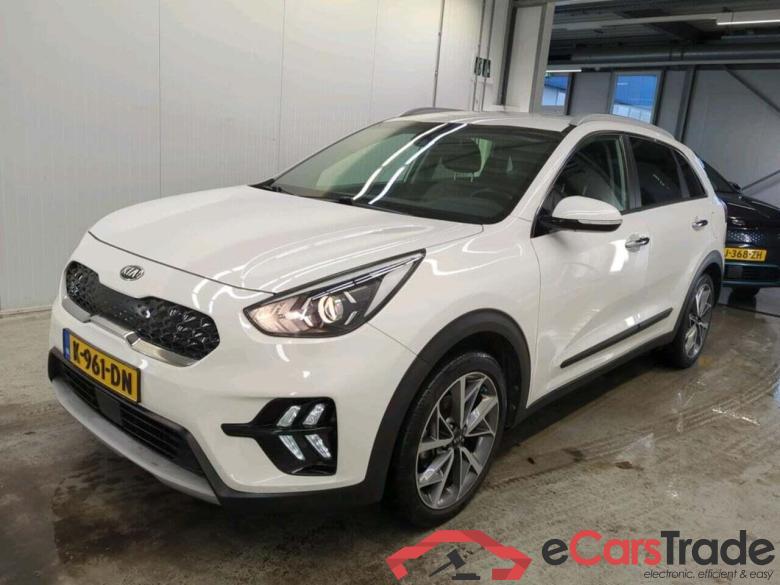 KIA Niro 1.6 GDi H. DynamicL. #1