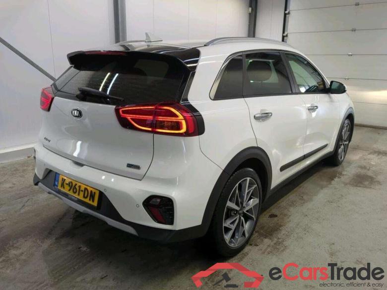 KIA Niro 1.6 GDi H. DynamicL. #2