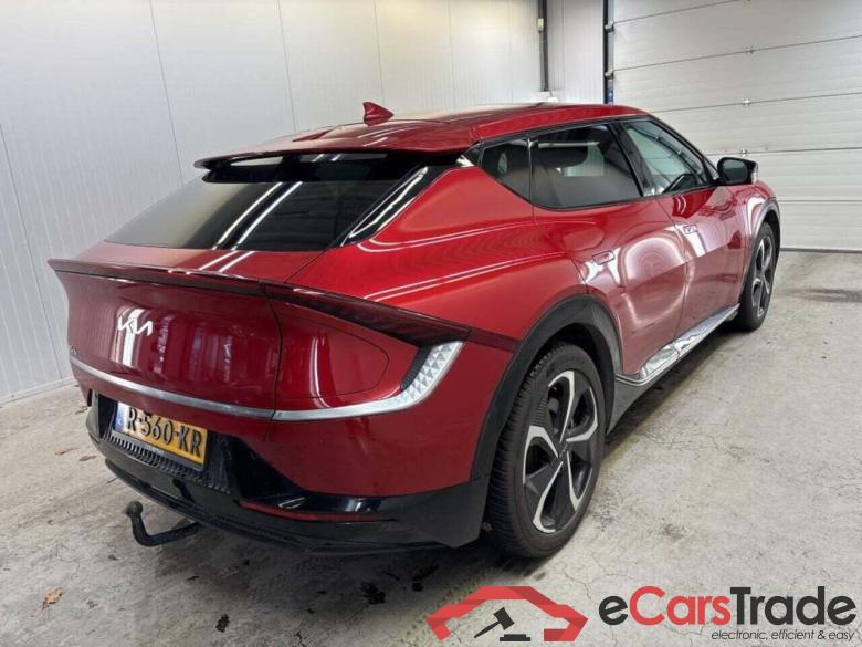 KIA EV6 Plus Advan. 77.4 kWh #2