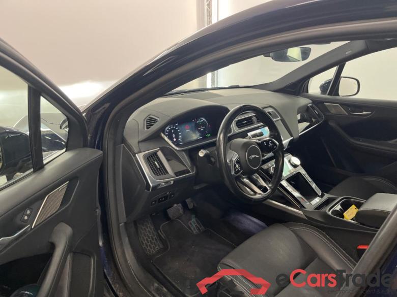 Jaguar I-PACE EV320 S Business Pack 90 kWh #5