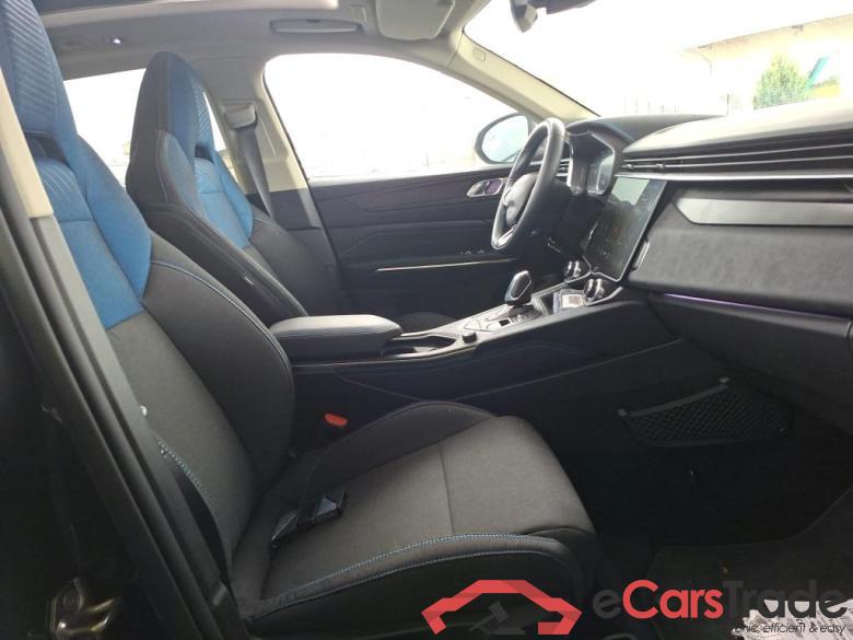 Lynk&CO 01 CX11_GEP3 MP+PHEV80_LOUDER MID CLUB_2020 AUTUMN_7DCT FWD_LHD_EU #5