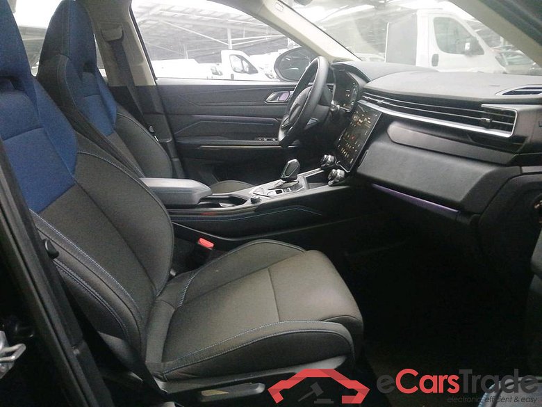 Lynk&Co 01 1.5i Plug-In Hybrid Aut. Pano LED-Xenon Virtual Infinity ACC Navi Sport-Seats KeylessGo Camera 360 Klima PDC ... #5