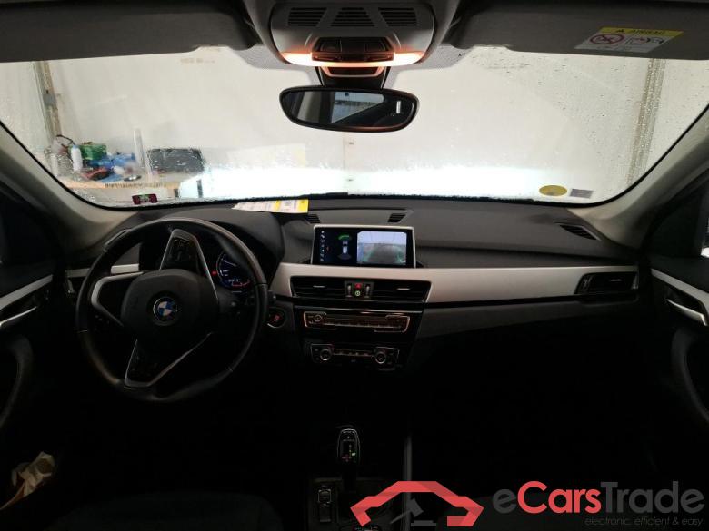 BMW X1 / 2019 / 5P / SUV sDrive16d Business Design DKG7 #5