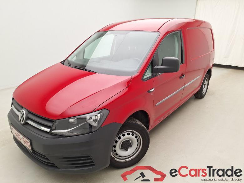 VW, _Caddy '15, Volkswagen Caddy Maxi CRTDi 2.0 75kW SCR BMT DSG M #2