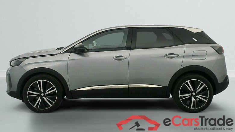 Peugeot 3008 Hybrid 180 e-EAT8 Allure Pack #4