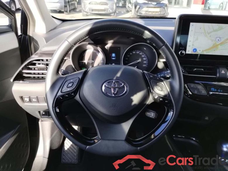TOYOTA C-HR 1.8 Hybrid Dynamic #6