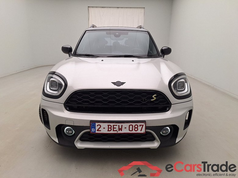 MINI, Mini Country.16 PHEV, Mini Countryman Cooper S E ALL4 AT 5d