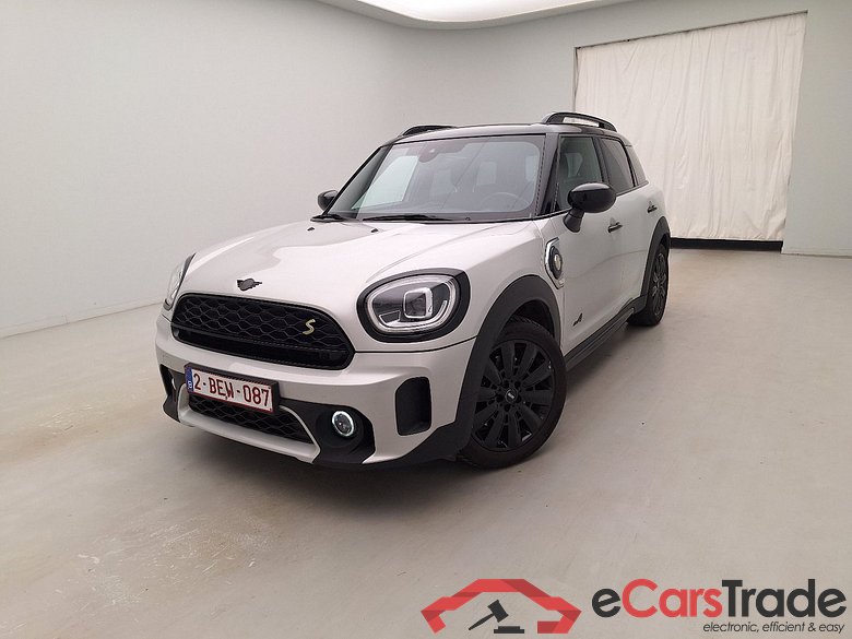 MINI, Mini Country.16 PHEV, Mini Countryman Cooper S E ALL4 AT 5d #2